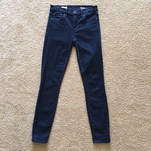 Gap Tall/Long Jeans
